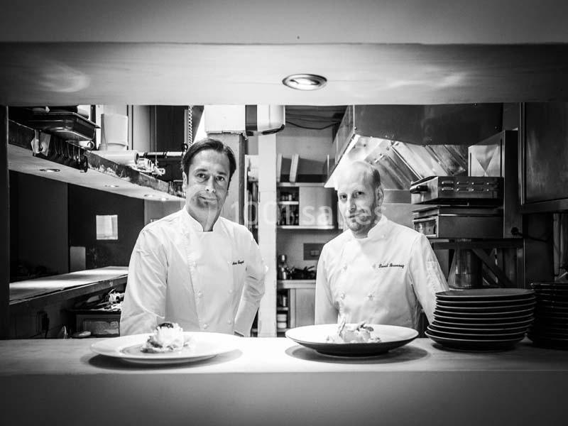 Location salle Bordeaux (Gironde) - Restaurant Le M #8