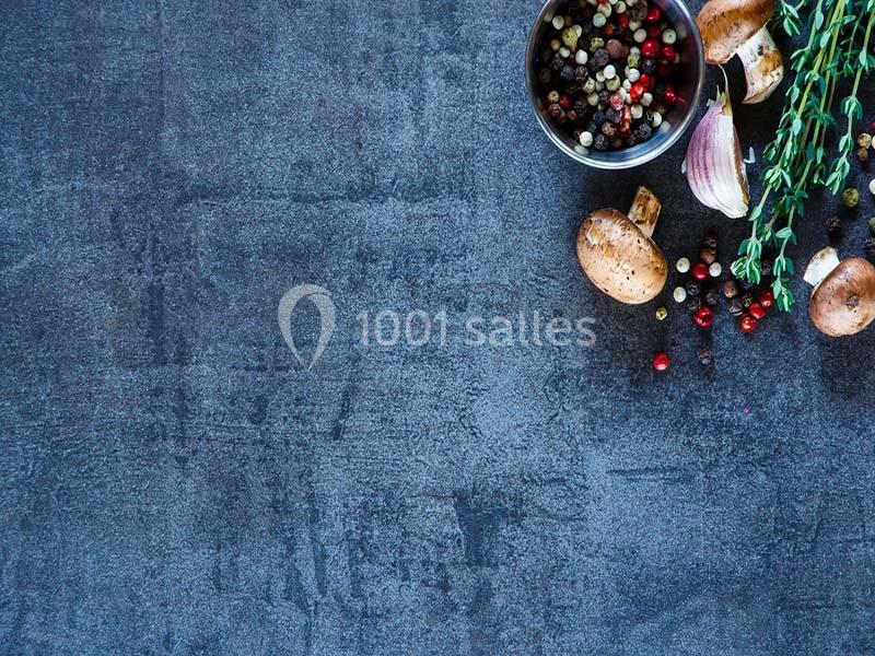 Location salle Bordeaux (Gironde) - Restaurant Le M #12