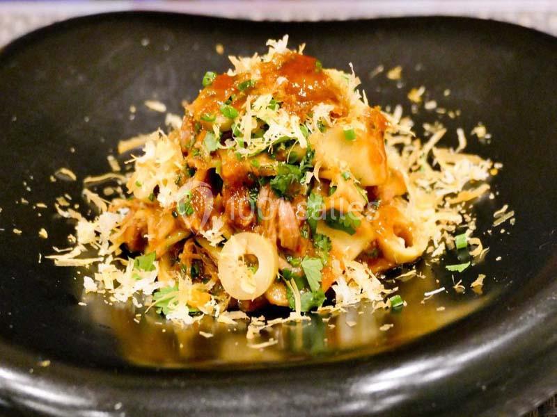 Location salle Bordeaux (Gironde) - Restaurant Le M #13