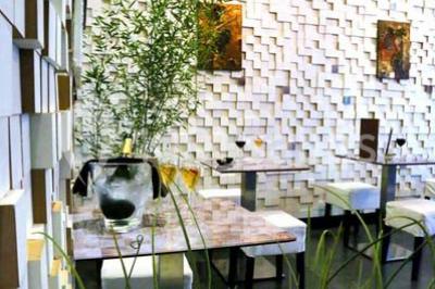 Location salle Bordeaux (Gironde) - Restaurant Le M #18