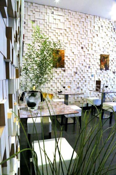 Location salle Bordeaux (Gironde) - Restaurant Le M #6