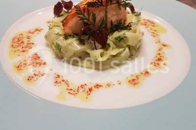 Location salle Bordeaux (Gironde) - Restaurant Le M #18
