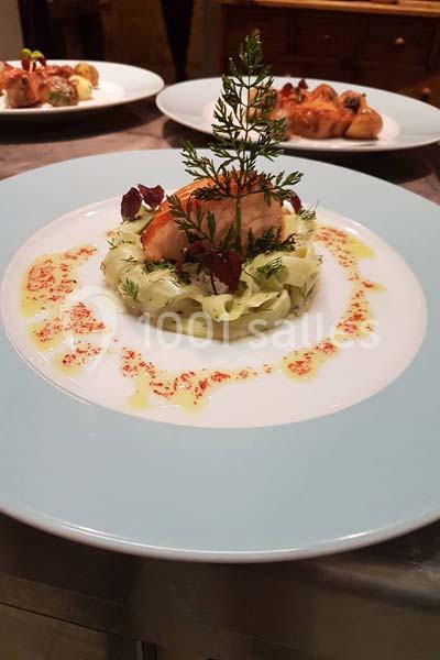 Location salle Bordeaux (Gironde) - Restaurant Le M #16