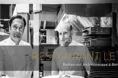 Location salle Bordeaux (Gironde) - Restaurant Le M #18