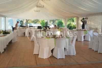 Location salle Saint-André-sur-Vieux-Jonc (Ain) - Le Domaine Du Cuiset #27