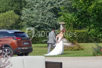 Location salle Saint-André-sur-Vieux-Jonc (Ain) - Le Domaine Du Cuiset #27