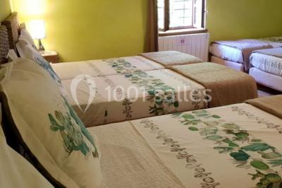 Location salle Saint-André-sur-Vieux-Jonc (Ain) - Le Domaine Du Cuiset #27