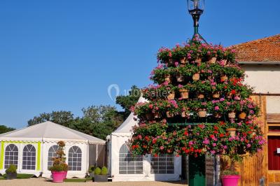 Location salle Saint-André-sur-Vieux-Jonc (Ain) - Le Domaine Du Cuiset #27