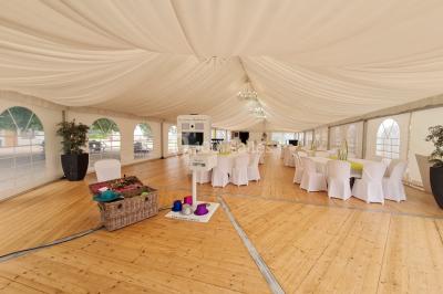 Location salle Saint-André-sur-Vieux-Jonc (Ain) - Le Domaine Du Cuiset #27