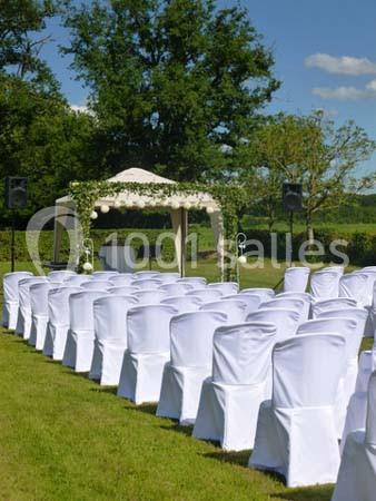 Location salle Saint-André-sur-Vieux-Jonc (Ain) - Le Domaine Du Cuiset #13