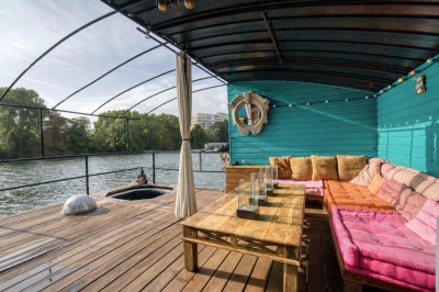 L'Appart Terrasse des Champs