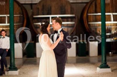 Location salle Marseillan (Hérault) - Noilly Prat #24