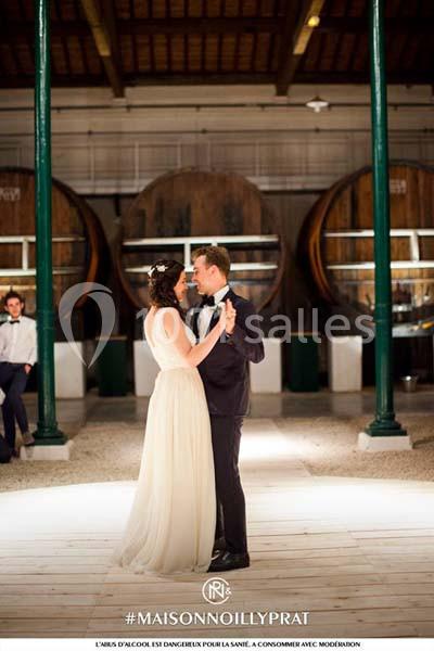 Location salle Marseillan (Hérault) - Noilly Prat #5