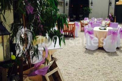 Location salle Marseillan (Hérault) - Noilly Prat #24