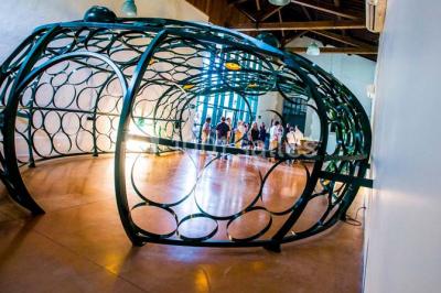 Location salle Marseillan (Hérault) - Noilly Prat #24