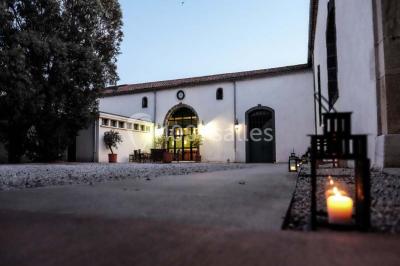 Location salle Marseillan (Hérault) - Noilly Prat #24