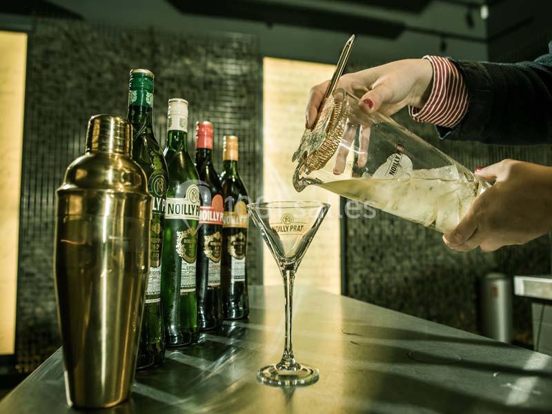 Location salle Marseillan (Hérault) - Noilly Prat #15