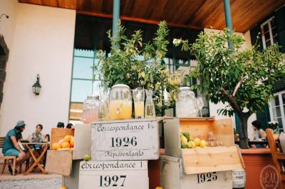 Location salle Marseillan (Hérault) - Noilly Prat #24