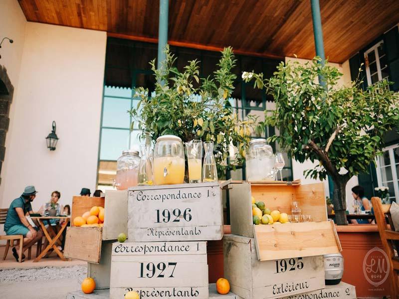 Location salle Marseillan (Hérault) - Noilly Prat #21