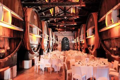 Location salle Marseillan (Hérault) - Noilly Prat #24