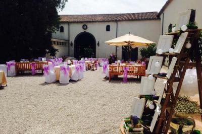 Location salle Marseillan (Hérault) - Noilly Prat #24