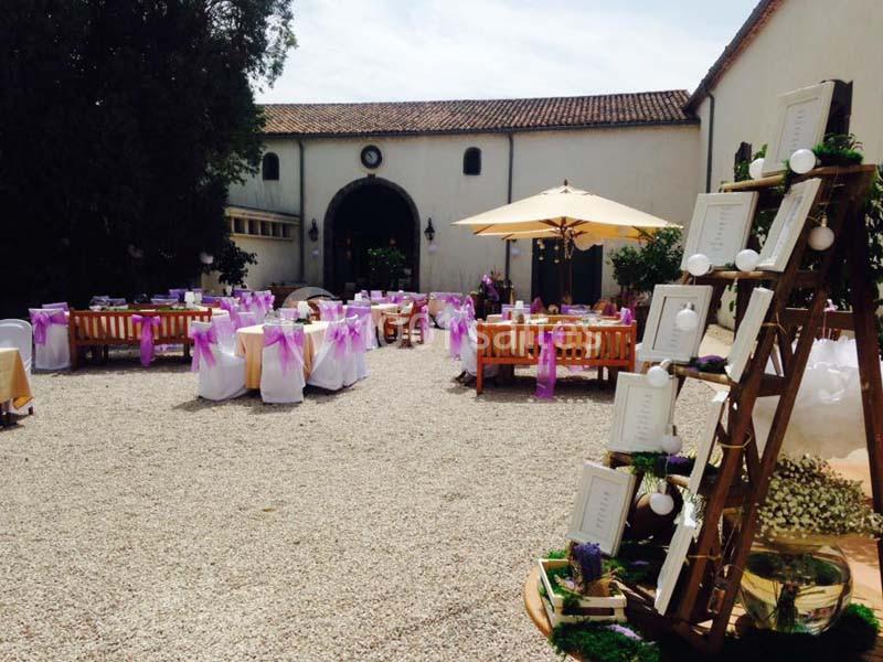 Location salle Marseillan (Hérault) - Noilly Prat #23