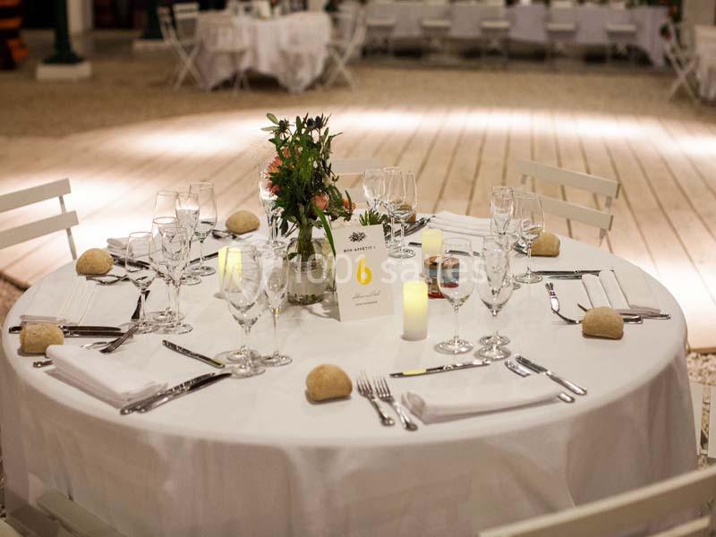 Location salle Marseillan (Hérault) - Noilly Prat #4