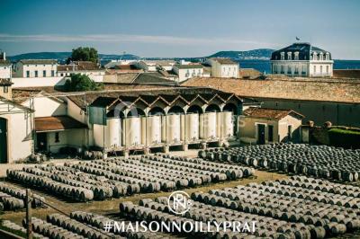 Location salle Marseillan (Hérault) - Noilly Prat #24