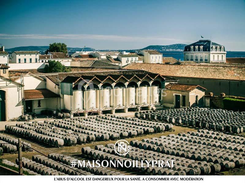 Location salle Marseillan (Hérault) - Noilly Prat #16