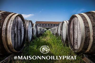 Location salle Marseillan (Hérault) - Noilly Prat #24