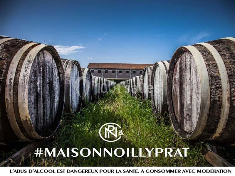 Location salle Marseillan (Hérault) - Noilly Prat #18