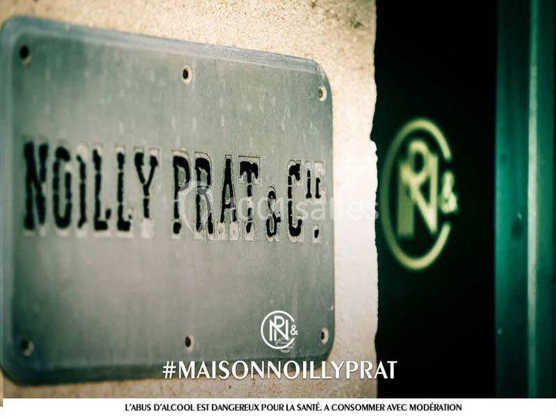 Location salle Marseillan (Hérault) - Noilly Prat #3