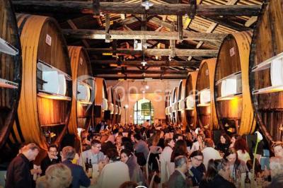 Location salle Marseillan (Hérault) - Noilly Prat #24