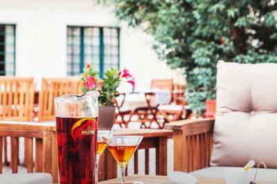 Location salle Marseillan (Hérault) - Noilly Prat #24