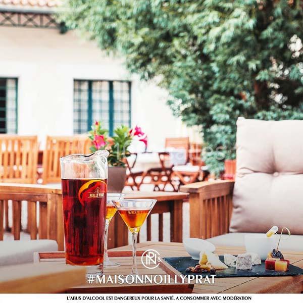 Location salle Marseillan (Hérault) - Noilly Prat #22