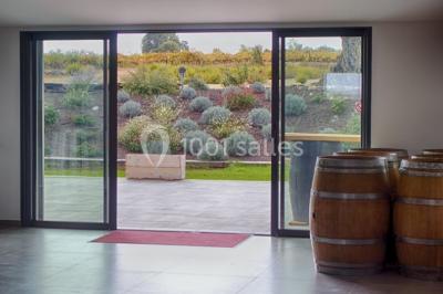 Location salle Cournonterral (Hérault) - Domaine Clos d'Elle #10