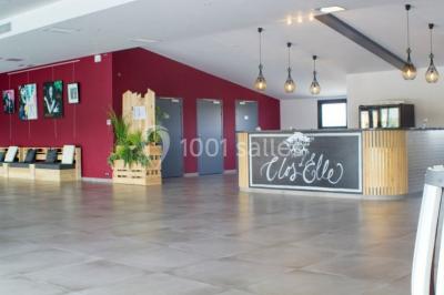 Location salle Cournonterral (Hérault) - Domaine Clos d'Elle #10