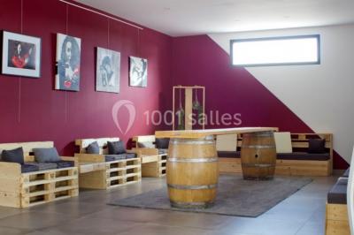 Location salle Cournonterral (Hérault) - Domaine Clos d'Elle #10