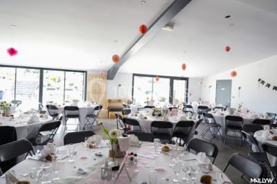 Location salle Cournonterral (Hérault) - Domaine Clos d'Elle #10