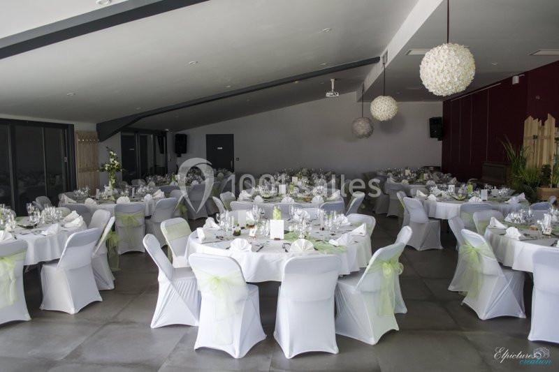 Location salle Cournonterral (Hérault) - Domaine Clos d'Elle #6