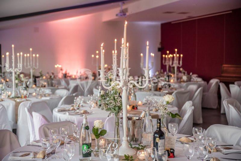 Location salle Cournonterral (Hérault) - Domaine Clos d'Elle #3