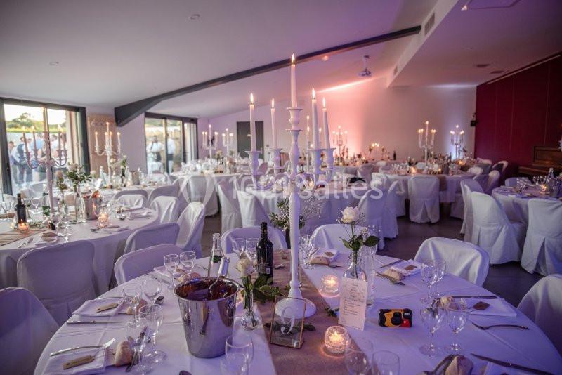 Location salle Cournonterral (Hérault) - Domaine Clos d'Elle #4