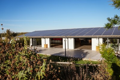 Location salle Cournonterral (Hérault) - Domaine Clos d'Elle #7