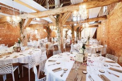 La Citadelle La Citadelle