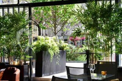 Location salle Paris 17 (Paris) - Club 3-5-7 #18