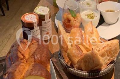 Location salle Paris 17 (Paris) - Club 3-5-7 #18