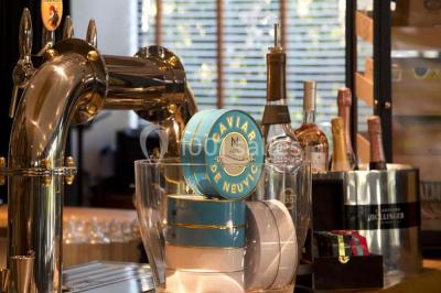 Location salle Paris 17 (Paris) - Club 3-5-7 #18