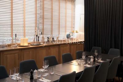 Location salle Paris 17 (Paris) - Club 3-5-7 #18