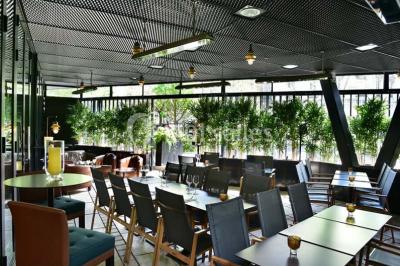 Location salle Paris 17 (Paris) - Club 3-5-7 #18