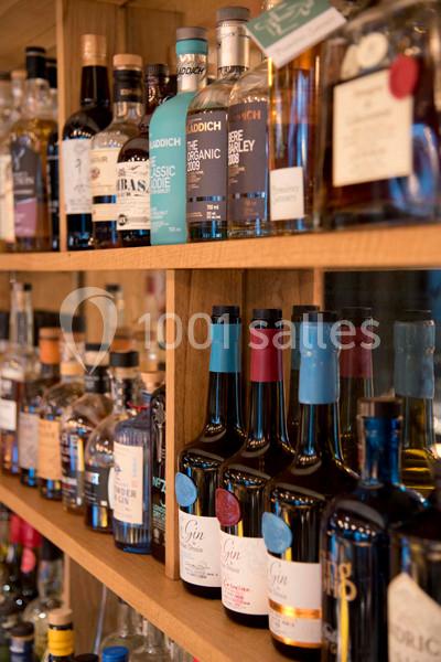 Location salle Paris 17 (Paris) - Club 3-5-7 #16